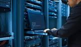 Server Security Services