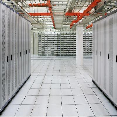 Server Room Flooring 