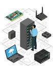 Servers Administration Services