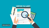 Service Tax Audit