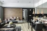 Serviced Apartments