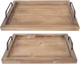Serving Trays