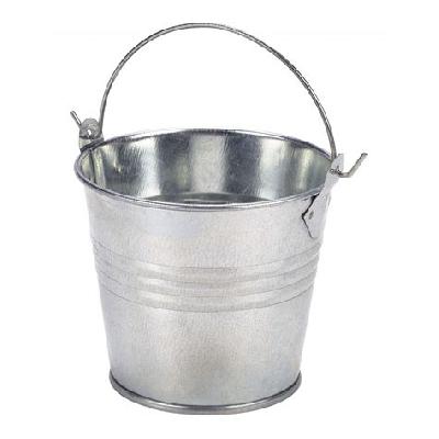 Serving Bucket