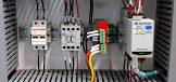 Servo Panel