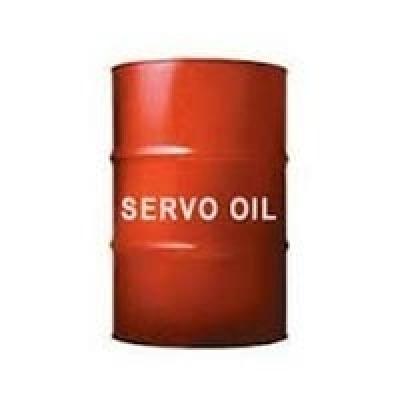 Servo Hydraulic Oils 