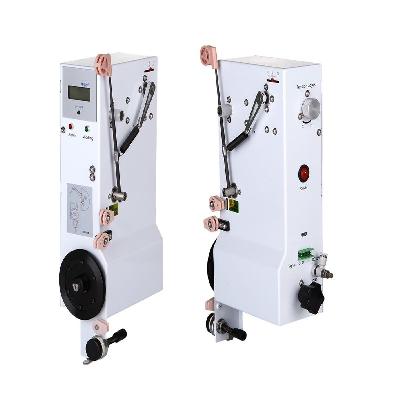Servo Tensioner