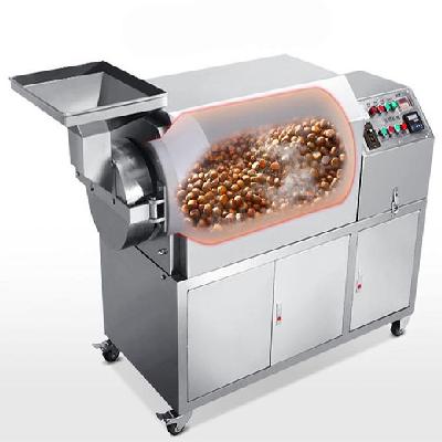 Sesame Roaster Machine 
