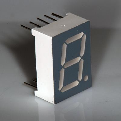 Seven Segment LED Display