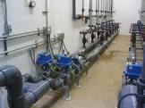 Sewage Water Treatment Service