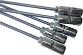 Sewer Cleaning Rods