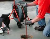 Sewer Cleaning Service
