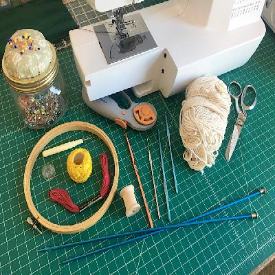 Sewing,Knitting & Embroidery Machine