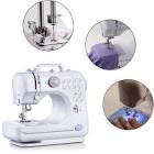 Sewing And Knitting Machines