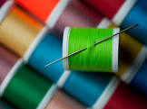 Sewing Threads