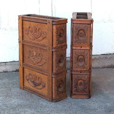 Sewing Machine Drawer 