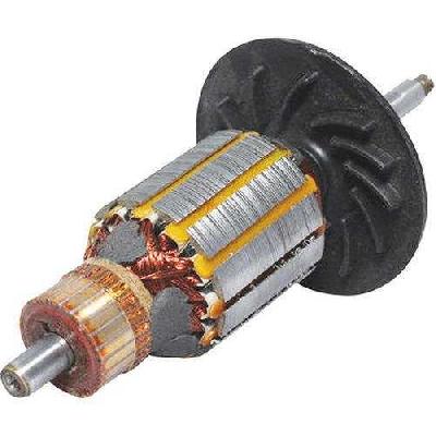 Sewing Machine Motor Armature