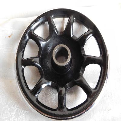Sewing Machine Wheel 