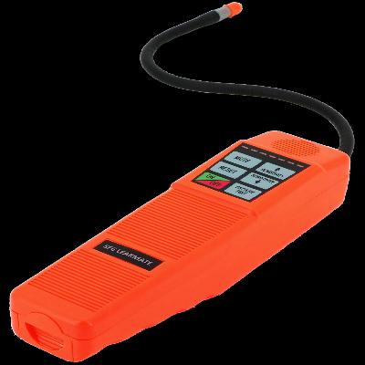 SF6 Gas Leak Detector