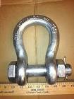 Shackle Assemblies