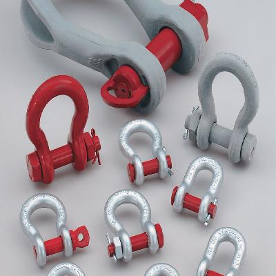 Shackle Accessories 