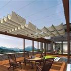 Shade Awnings