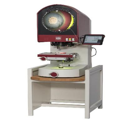 Shadowgraph Machine