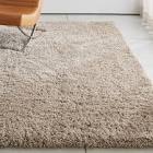 Shag Rug