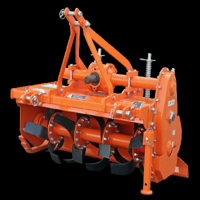 Shaktiman Rotary Tiller