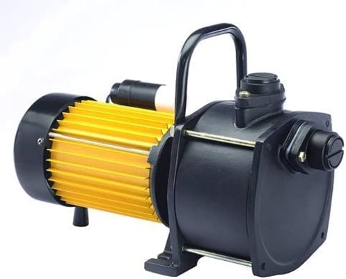 Shallow Well Pumps