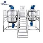 Shampoo Making Machine