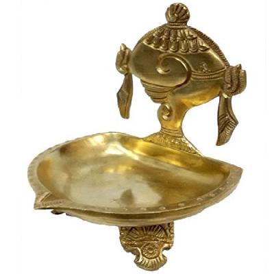 Shankh Diya 