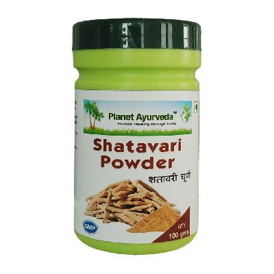 Shatavari Powder