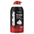 Shaving Foam