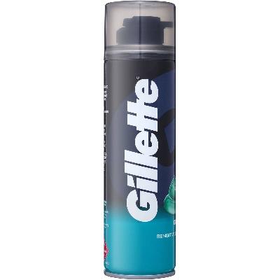 Shaving Gel 