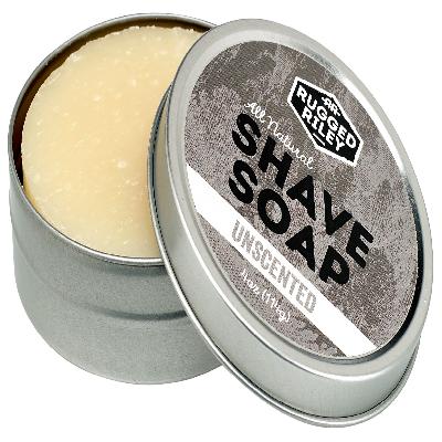 Shaving Soap 