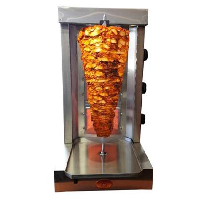 Shawarma Machine