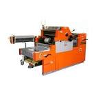 Sheet Fed Flexo Printing Machine