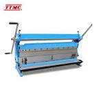 Sheet Forming Machine