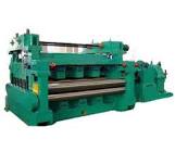Sheet Leveler Machine