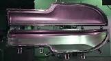 Sheet Metal Moulds