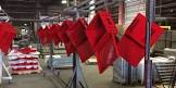 Sheet Metal Powder Coating