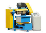 Sheet Polishing Machine