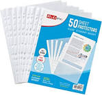 Sheet Protector