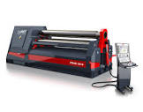 Sheet Rolling Machine