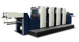 Sheetfed Offset Printing Machine