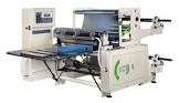 Sheeting Machine