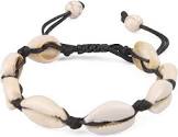 Shell Bracelet