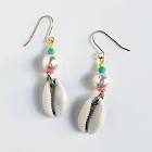 Shell Earring