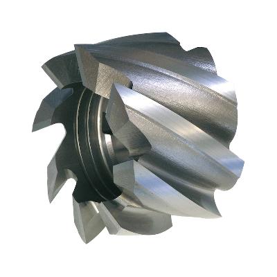 Shell End Mills