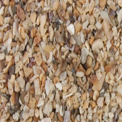 Shell Grit
